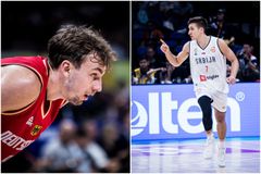 Η τελευταία μέρα στη Μανίλα: Η Σερβία κόντρα στη Γερμανία για το χρυσό και οι ΗΠΑ συναντούν τον Καναδά για το χάλκινο μετάλλιο