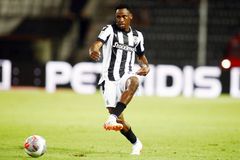 Μπάμπα: «Γινόμαστε συνεχώς καλύτεροι»