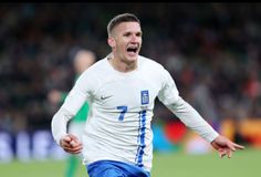 Πότε είναι το επόμενο παιχνίδι της Εθνικής με την Αγγλία - Η βαθμολογία του ομίλου