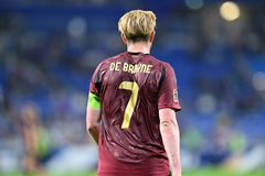 Ντε Μπρόινε: «Η Μάντσεστερ Σίτι είναι η ομάδα μου -  Αυτό δεν αλλάζει»