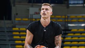 Τον ανακοίνωσε στις 5 Αυγούστου, τον διώχνει έπειτα από έναν μήνα: Η απόφαση του Γιασικεβίτσιους που προκάλεσε ερωτηματικά!