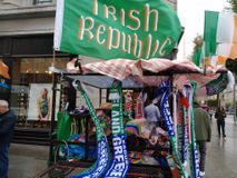 Στους ρυθμούς του αγώνα Ιρλανδία - Ελλάδα το Δουβλίνο (gallery)