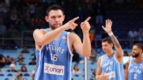 Η μέρα και οι ώρες των ημιτελικών του Eurobasket