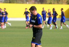 Αήττητος ο Χιμένεθ στο Περιστέρι: Η εντυπωσιακή παράδοση κόντρα στον Ατρόμητο