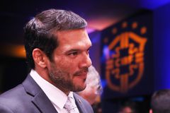 Πρόεδρος Βραζιλιάνικης Ποδοσφαιρικής Ομοσπονδίας: «Παίξαμε κόντρα στους διαιτητές, την αστυνομία και τα ball boys»