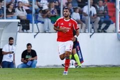 Η Μπενφίκα θα μπορούσε να σπάσει ρεκόρ πώλησης με τον Παυλίδη, αλλά αρνήθηκε