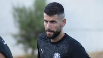 Βούκοτιτς για τον ΟΦΗ: «Σημαντικό club για τον κόσμο, την Κρήτη και το ελληνικό ποδόσφαιρο» (vid)