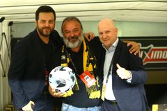 Η μεγάλη εικόνα, της νέας εποχής της ΑΕΚ