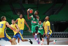 Φιλική ήττα του Παναθηναϊκού από το Περιστέρι με ανεπίσημα ντεμπούτα και... επιστροφές! (pics)