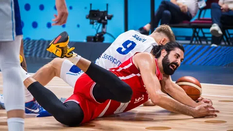 Η αντίδραση του Μπιτάτζε μετά την αποβολή του