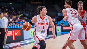 Ο Όσμαν δεν πήγε στην προπόνηση της Τουρκίας