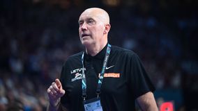 Κουρτινάιτις: «Δεν θα ήθελα να μιλήσω για τους διαιτητές - Μας έκανε ζημιά ο Τολιόπουλος»