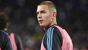 Το νέο «δεκάρι» της Αργεντινής έσπασε ρεκόρ του Μαραντόνα