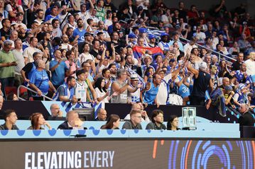 Το κάλεσμα των «Πελαργών» στον κόσμο για τον ημιτελικό της Εθνικής με την Τουρκία