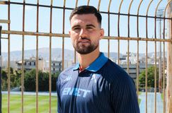 Δανεικός από τον Παναθηναϊκό στην Athens Kallithea ο Προδρομίτης