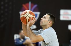 Σλούκας και Παπανικολάου τα... χλατσώνουν ενόψει Τουρκίας! (vid)