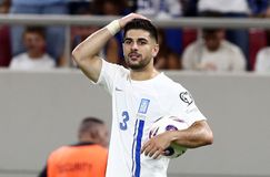 To μήνυμα ενότητας του Κουλιεράκη για την επόμενη μέρα: «Συνεχίζουμε να παλεύουμε για τον κόσμο που γέμισε το γήπεδο»