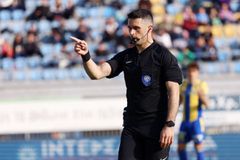 Ο Ζαμπάλας στο Ολυμπιακός - Πανσερραϊκός, Κατοίκος στο Κηφισιά - Παναθηναϊκός