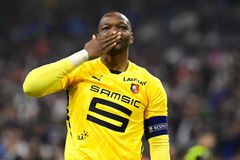 Κατέκτησε το Μουντιάλ, έλαμψε στη Μαρσέιγ και στα 40 του, αποφάσισε να κρεμάσει τα γάντια του ο Μανταντά