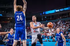 Ο Γιόβιτς επέστρεψε στη Μπάγερν μετά από έξι χρόνια