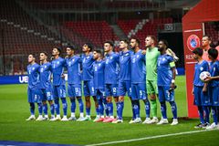 Σοβαρές κατηγορίες των Ισραηλινών κατά της Ιταλίας: «Μας έβριζαν σε όλο το ματς!»