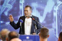 Βρούτσης: «Πιστέψαμε, διεκδικήσαμε και τελικά πετύχαμε τη διεξαγωγή του Final 4 στο ΟΑΚΑ»