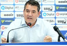 Πανιώνιος: Τα σχέδια του Ρούπτσου για το γήπεδο, οι προτεραιότητες και η άνοδος