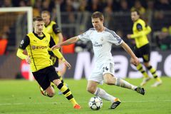 Κατέκτησε το Champions League με τη Ρεάλ και τώρα θα παίξει στο... Χονγκ Κονγκ