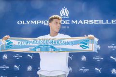 Ο Παβάρ ήθελε να παίξει μόνο στη Μαρσέιγ