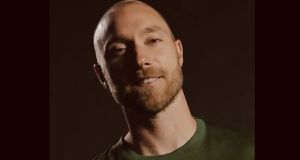 Συμπαίκτης του Κουλιεράκη στην Βόλφσμπουργκ ο Έρικσεν με κάθε επισημότητα