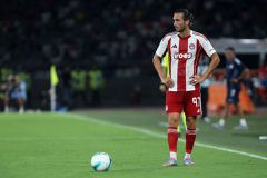 Κλείνει το «παράθυρο» στην Τουρκία, δεν φεύγει ο Γιαζίτσι