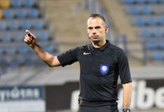 Αυτοί είναι οι διαιτητές για την πρεμιέρα της Super League 2