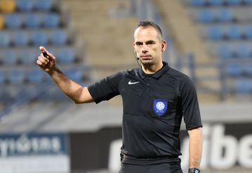 Αυτοί είναι οι διαιτητές για την πρεμιέρα της Super League 2