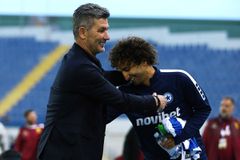 Η ΑΕΛ Novibet προχωράει για τη μεγάλη επιστροφή