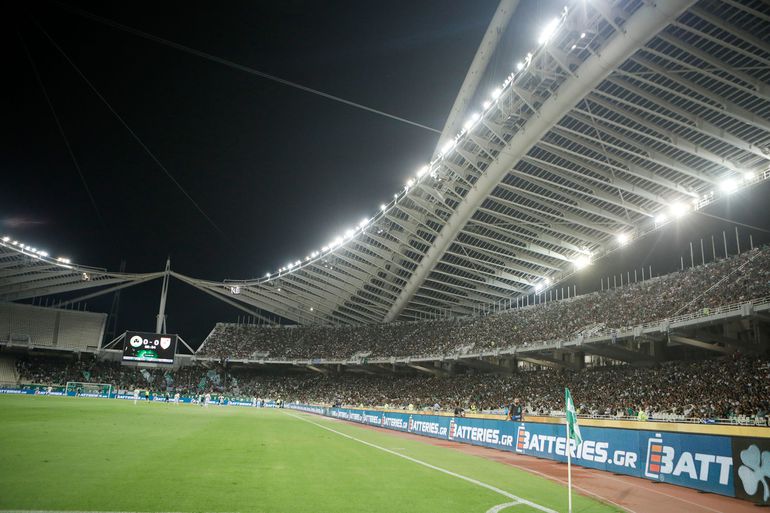 Υπόθεση Καραϊσκάκη - ΟΑΚΑ: Όλα τα δεδομένα για τον Παναθηναϊκό