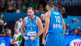 Το μονοπάτι της Εθνικής Ελλάδας μέχρι τον τελικό του Eurobasket