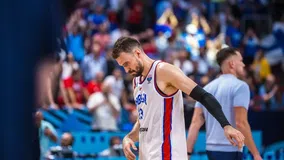 Ανησυχία για Γκούντουριτς στην Αρμάνι Μιλάνο