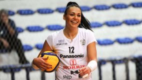 Συγκλονίζει η Χαντάβα που εγκλωβίστηκε στο Νεπάλ: «Πίστευα ότι θα πεθάνω» (vid)