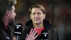 Έγινε ο έκτος ακριβότερος ποδοσφαιριστής στον κόσμο, είναι πλέον DJ μερικής απασχόλησης και επιστρέφει σύντομα στο γήπεδο