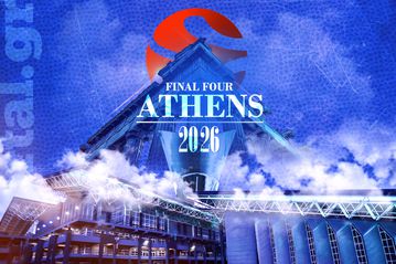 Στο ΟΑΚΑ το Final 4 της Euroleague το 2026!