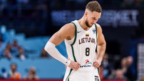 Σεντεκέρσκις: «Οι διαιτητές νταντεύουν τα αστέρια - Δεν ήταν ο Γιάννης η αιτία της ήττας μας»