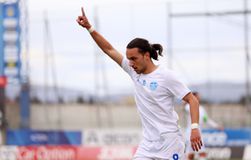 Από το Αιγάλεω στην Πορτογαλία ο Καρβούνης