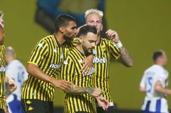 Άτυχος ξανά ο Δώνης, έπαθε θλάση και μένει εκτός!