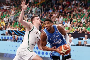 Αυτή είναι η ώρα του μεγάλου ημιτελικού της Εθνικής με την Τουρκία