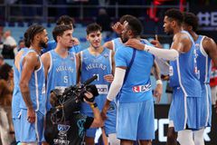 Άλλο ένα παιχνίδι, εντάξει;