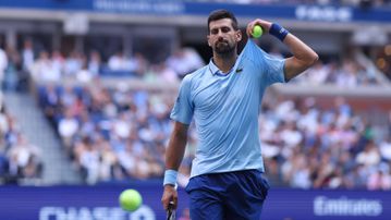 Η απάντηση του Τζόκοβιτς στα ελληνικά στο «γαλανόλευκο» post του Γιάννη Αντετοκούνμπο