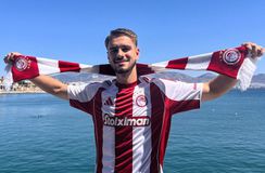 Στον Ολυμπιακό ο Μίλισιτς