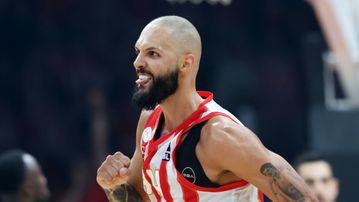 «Φτιαγμένος» ο Φουρνιέ για το Final 4 στο ΟΑΚΑ: «Κυνηγετική περίοδος»