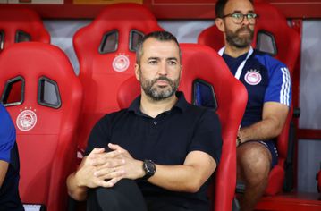 «Ο Ντιέγκο Μαρτίνεθ είναι ιδανικός για τον πάγκο της Σεβίλλης»: Δημοσίευμα συνδέει τον Ισπανό με την ομάδα της La Liga