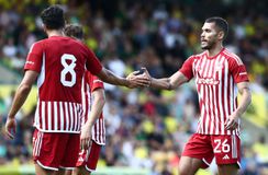 Περιμένοντας (και) τον Φρέιρε